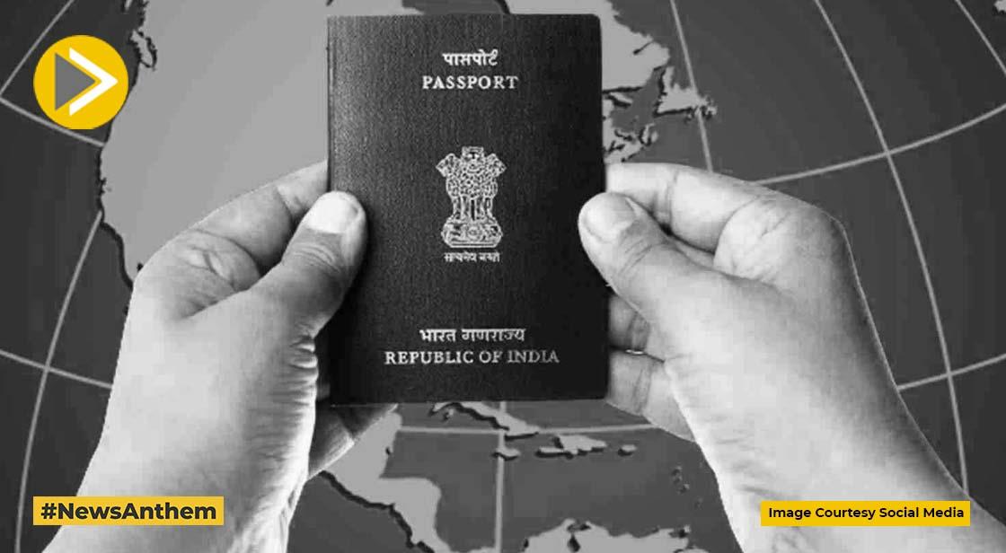 Henley Passport Index 2022 में जापान के पासपोर्ट का दबदबा , जानिए भारत की स्थिति