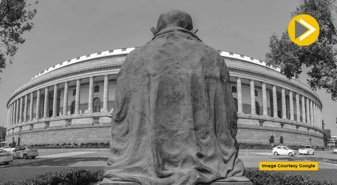 गूगल समेत अन्य कंपनियों को समन भेजेगी संसदीय समिति