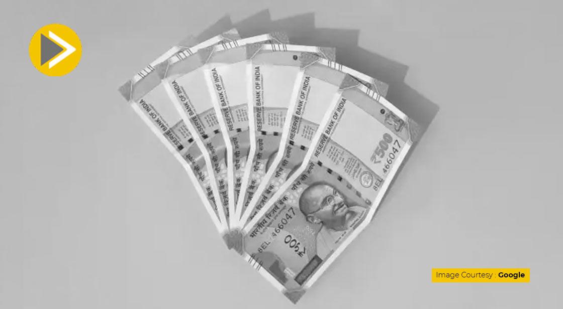 Indian rupee Could Fall to ₹81 a Dollar