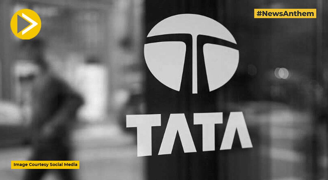 NINL का नियंत्रण टाटा समूह की कंपनी TSLP को सौंपा गया