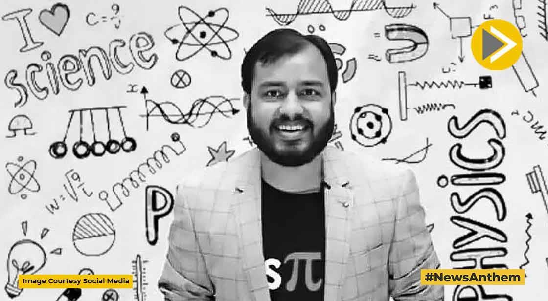 PhysicsWallah: A Vision of Sustainable Growth in Edtech