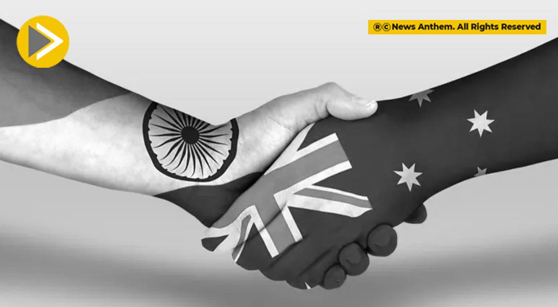 India-Australia Interim Trade Deal could be Finalized this week