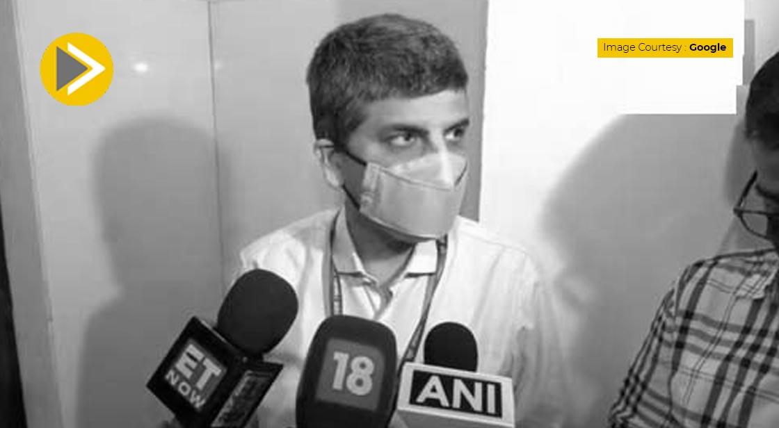 क्रिप्टोकरेंसी पर सरकार जल्द ले सकती है बड़ा फैसला