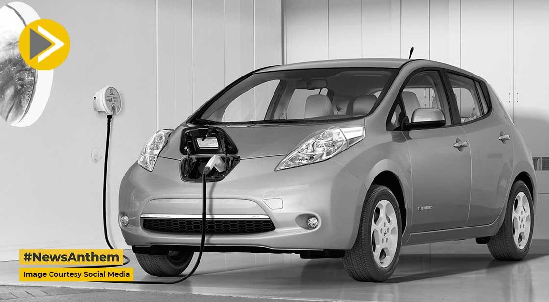 Big Relief On Buying EV In UP, Subsidy Up To Rs 1 Lakh Will Be Available