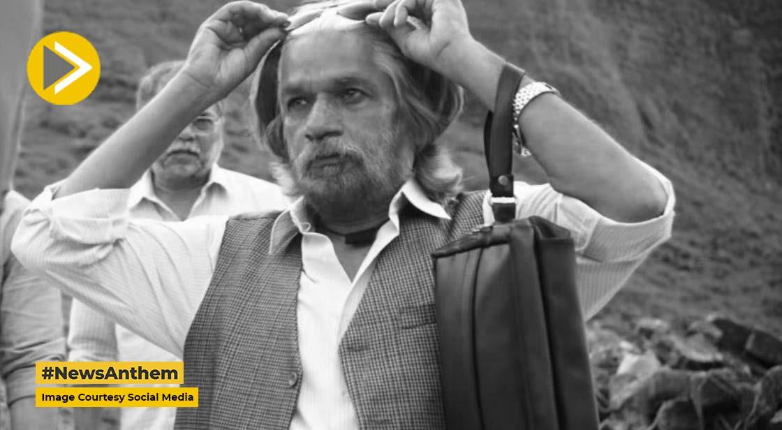 Jitendra Shastri Passed Away: ‘ब्लैक फ्राइडे’ फेम जीतेंद्र शास्त्री का हुआ निधन