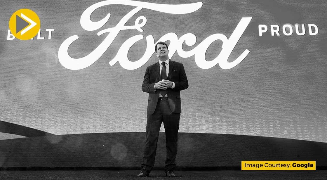 Ford Aims to Become the Second Largest EV Manufacturer Within Two Years