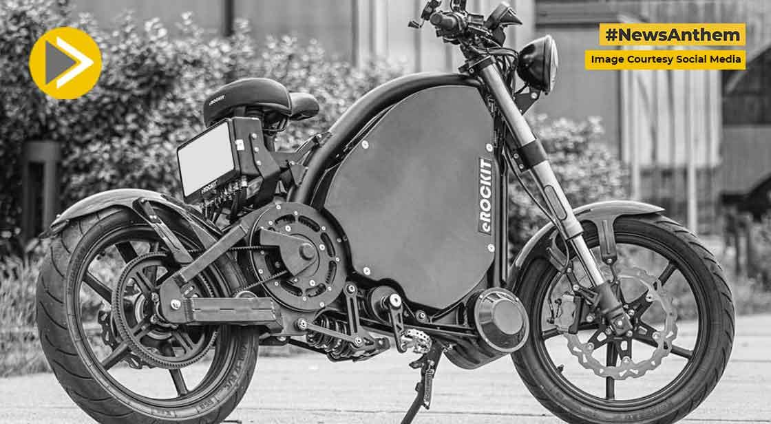 अब LML देगी हीरो और ओला को टक्कर, LML Star और LML Hyperbike रजिस्टर्ड