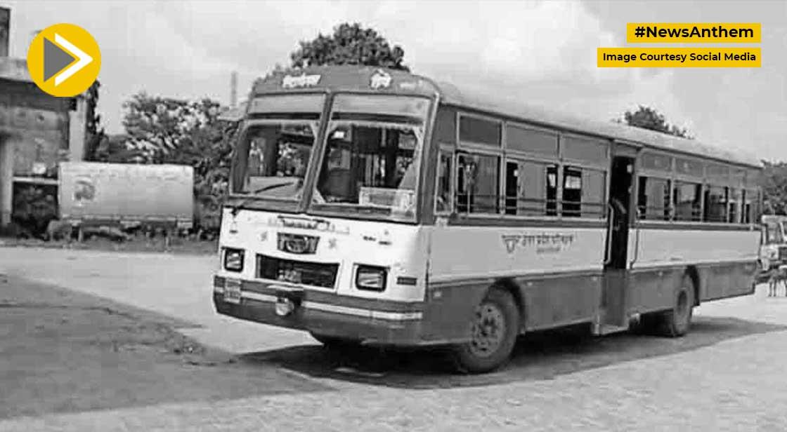 गोरखपुर रोडवेज बसों में करें कैशलेस ट्रैवल