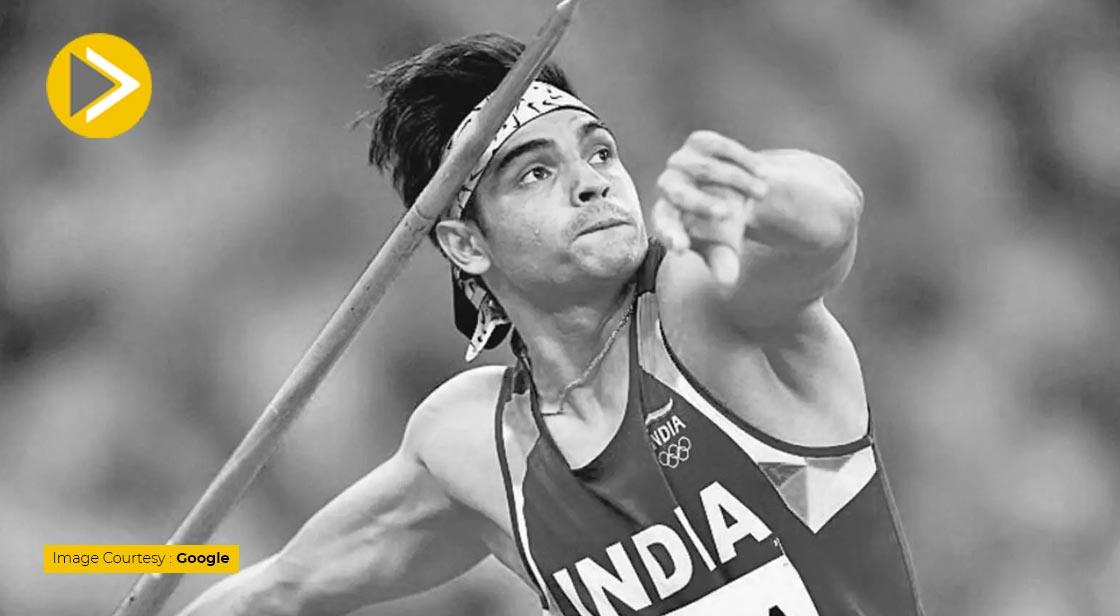 Neeraj Chopra Wins Gold at Kuortane Games in Finland