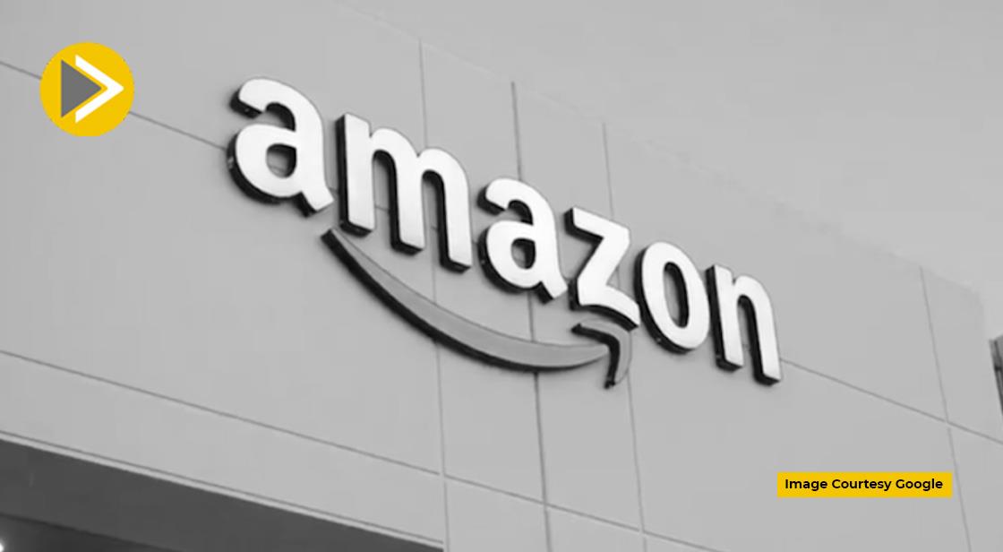 Amazon Reports First Loss Since 2015