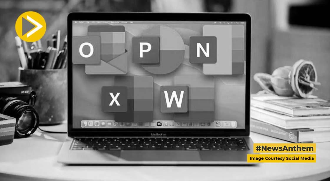 Name Of Microsoft Office Will Change In November