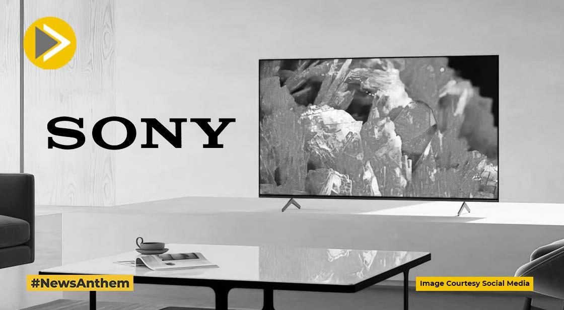 सोनी ब्राविया XR OLED A80K TV लॉन्च, जानिए फीचर्स