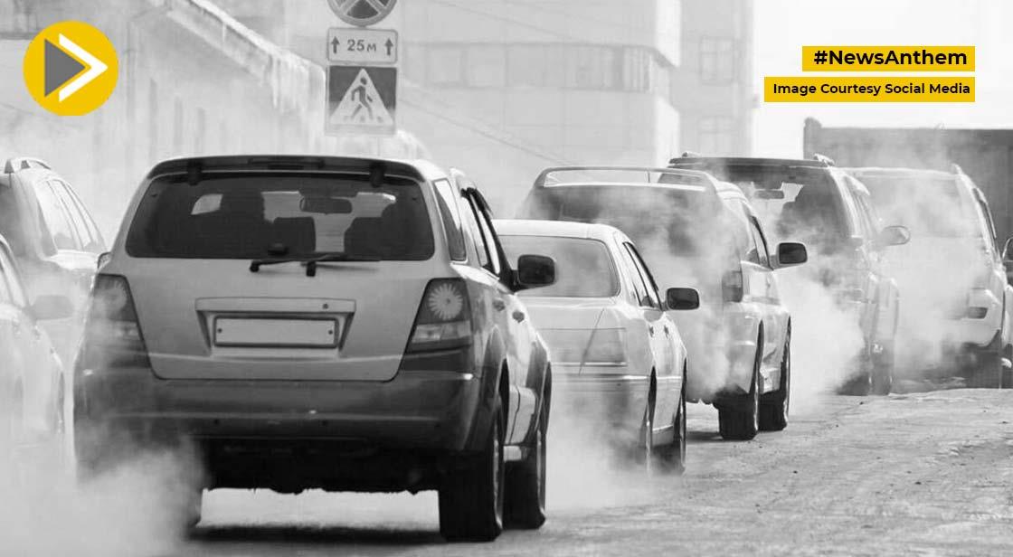 Pollution: दिल्ली में नहीं चलेंगी BS3 और BS4 डीजल गाड़ियां, बनाई गईं 120 टीमें