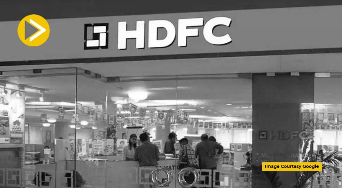 अबू धाबी की कंपनी को 10% हिस्सेदारी बेचेगी HDFC