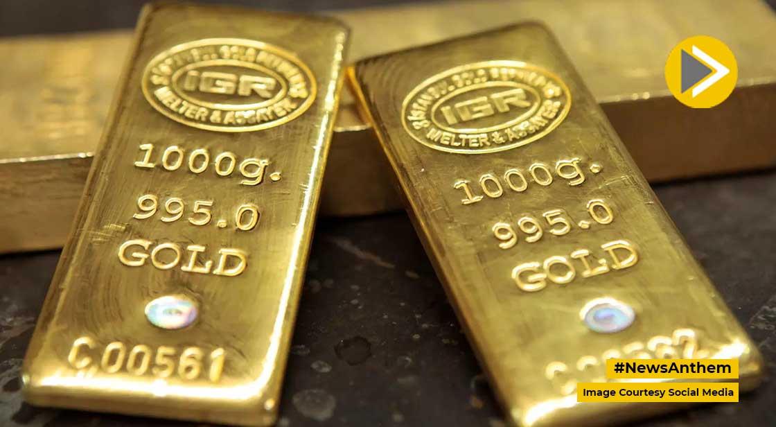 Gold price: 62000 रुपये प्रति 10 ग्राम पहुंच सकता है सोना, निवेश का अच्छा समय!