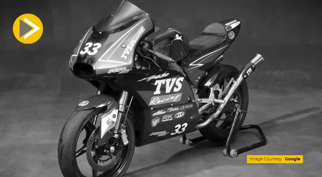 TVS एशिया वन-मेक चैंपियनशिप के लिए टीम की घोषणा
