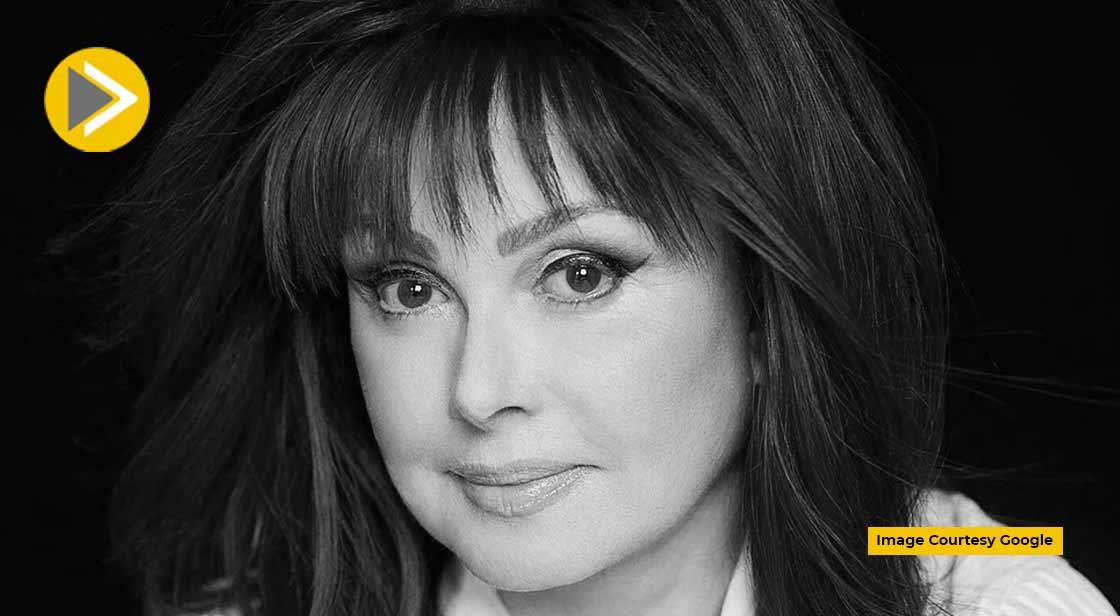 Five-Time Grammy Winner Naomi Judd passes away