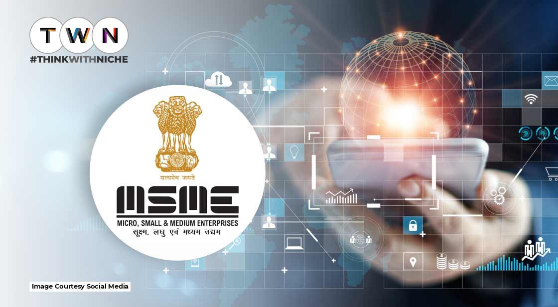 MSMEs & Fast Digital Growth – A Smart Growth