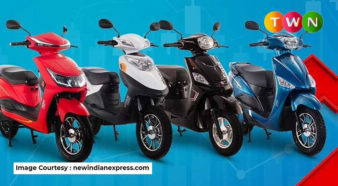 Hero Electric Plans to Set up Four New EV Plants