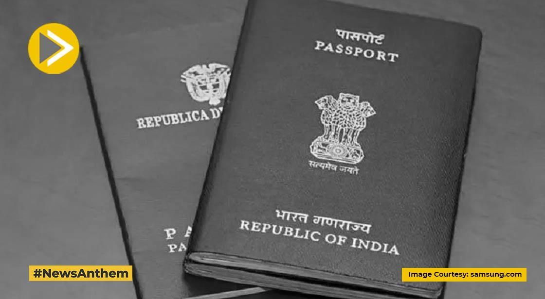 India Rolls Out e-Passports Nationwide — How to Apply, Eligibility, and Key Benefits Explained