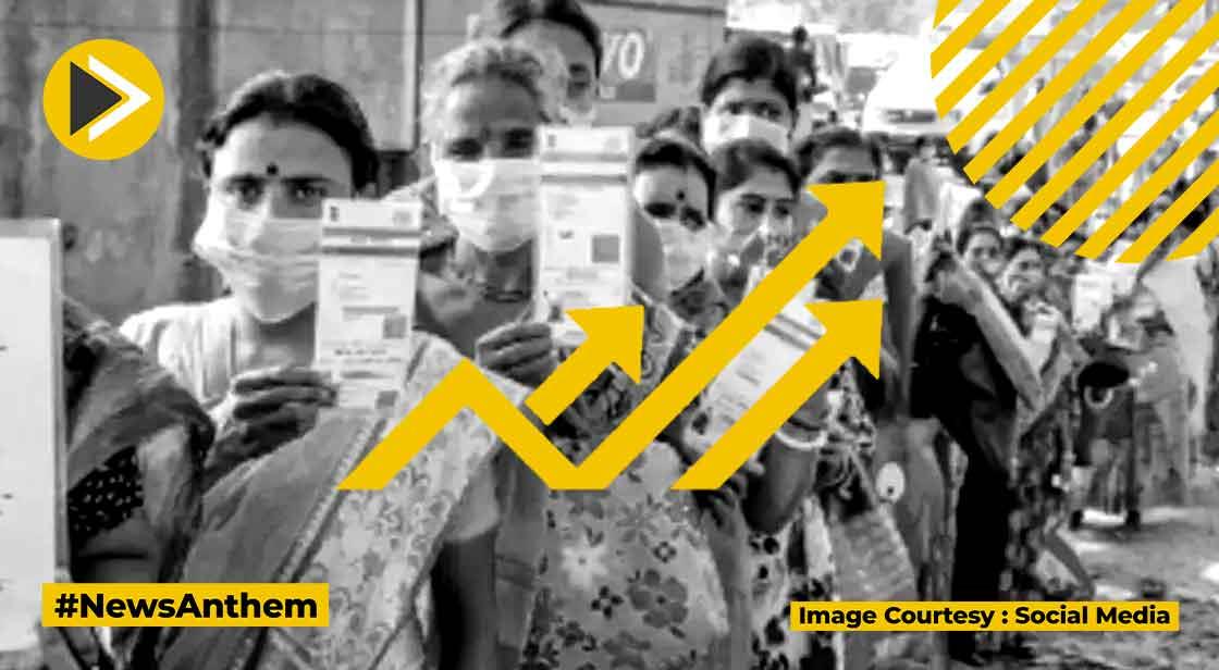 India Soon To Be Most Populous Country