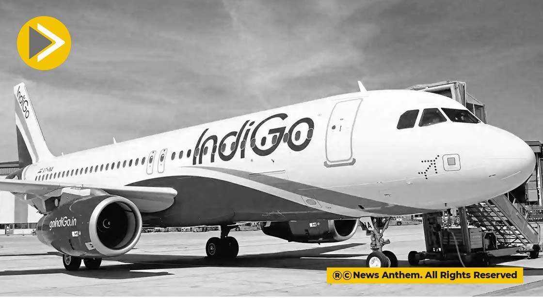 IndiGo Suspends Some Pilots on Disciplinary Grounds