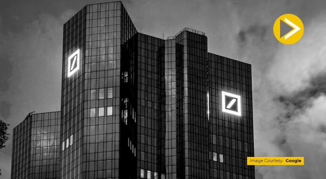 CEO of Deutsche Bank’s DWS Resigns