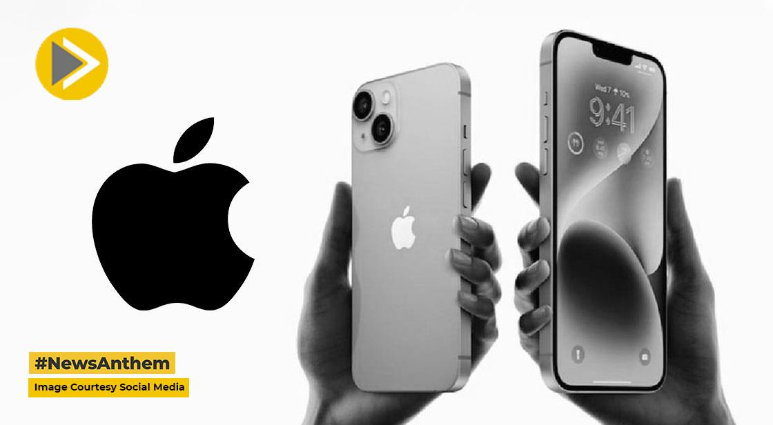 Apple: पांच महीने में भारत से 8000 करोड़ के आईफोन का निर्यात, जानें डिटेल