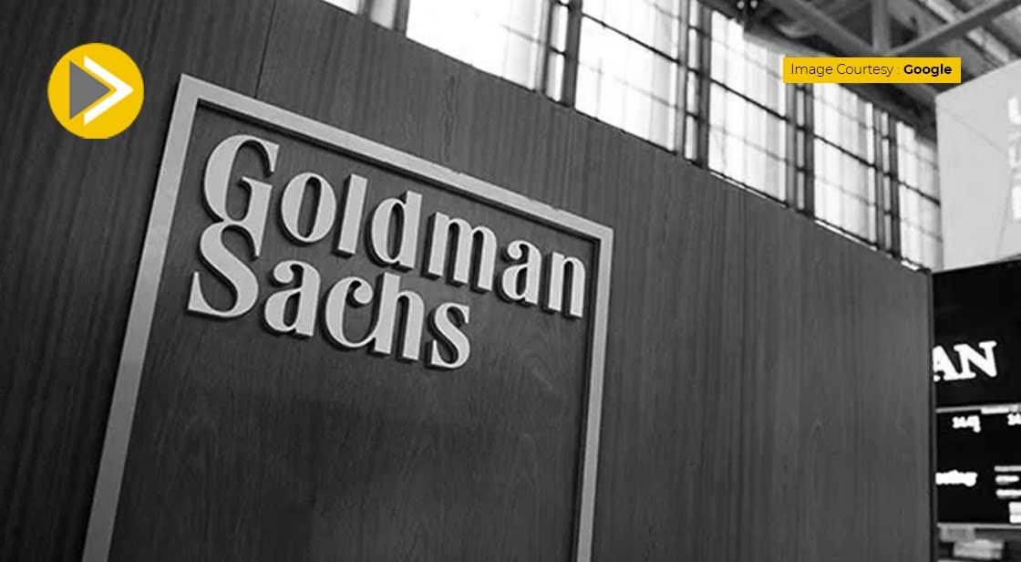 क्रिप्टो मंदी का अर्थव्यवस्था पर प्रभाव पड़ेगा कम- Goldman Sachs