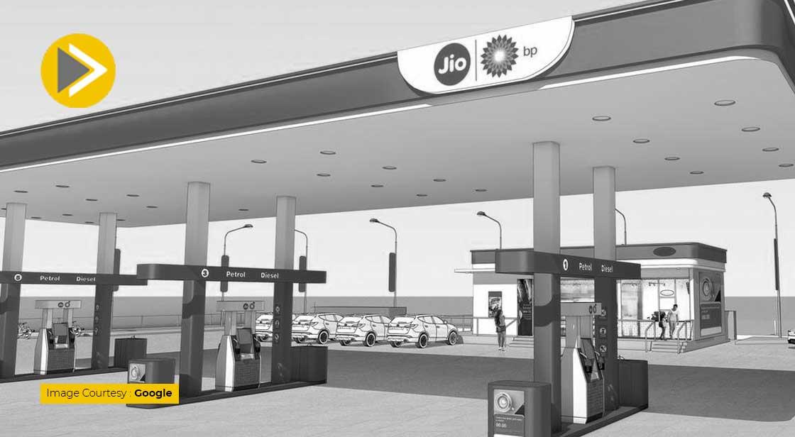 MG Motor, Castrol to Join Hands with Jio-bp