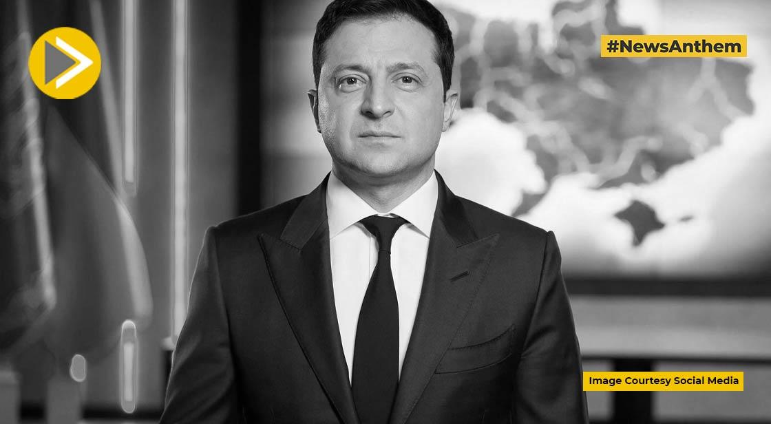 Ukraine Set to be Approved as EU Candidate