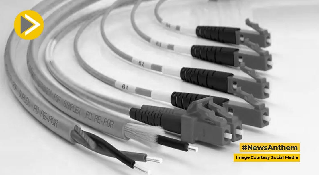 Indian Cable Industry Financial Results For Q1 FY 2922-23