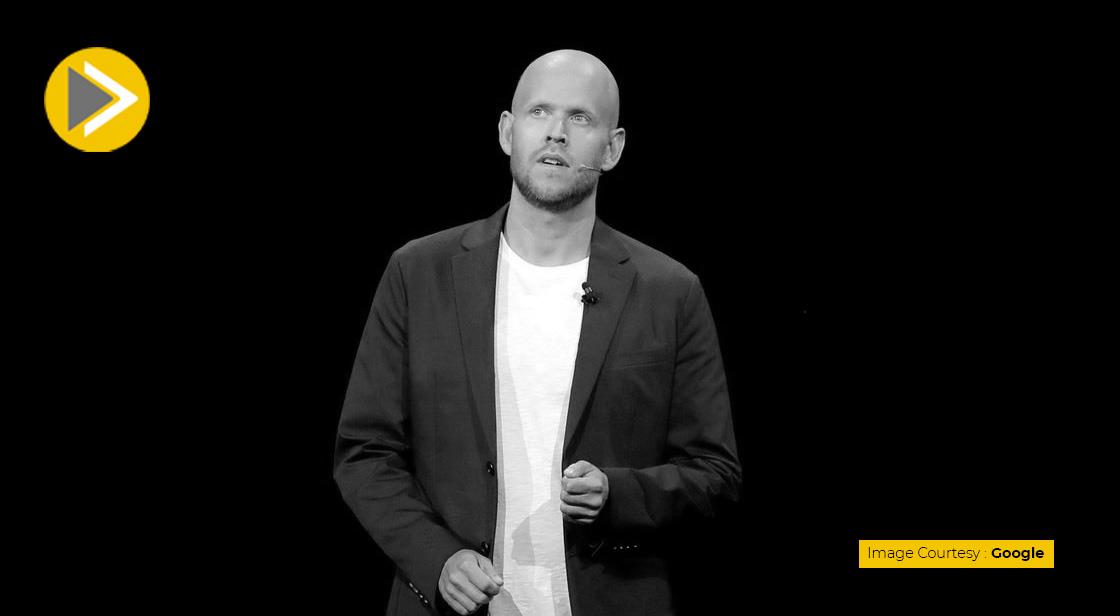 Spotify Targets One Billion Listeners by 2030