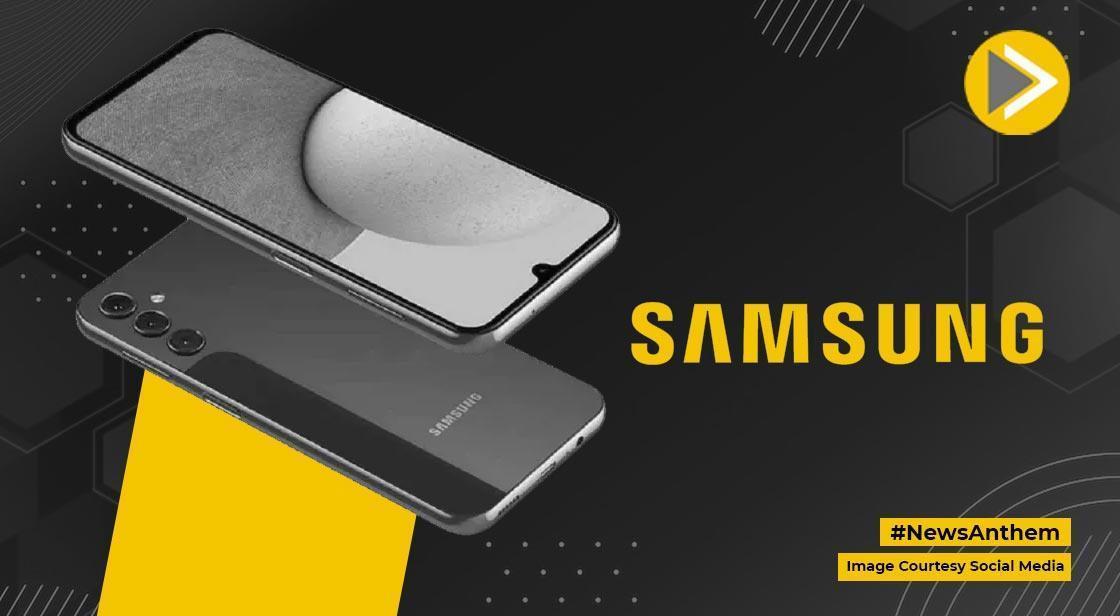 Samsung Unveils Galaxy A06 5G: Fast Connectivity at an Affordable Price