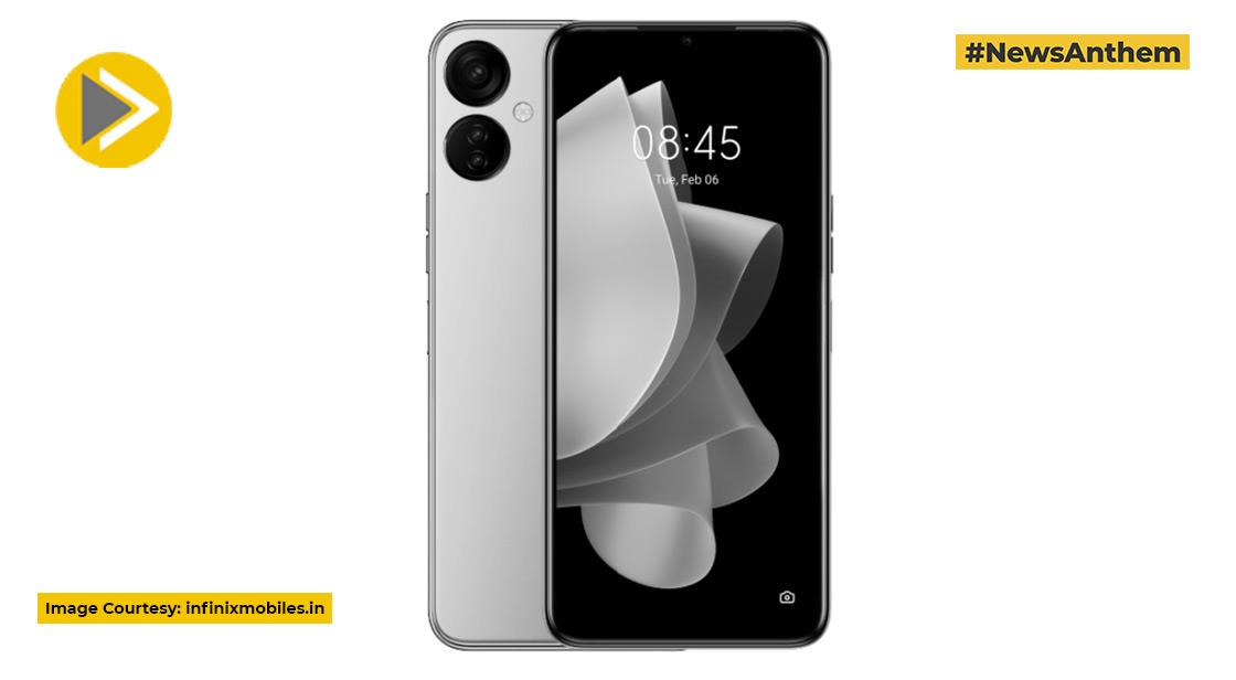 Tecno Spark 9T बजट फोन हुआ लांच
