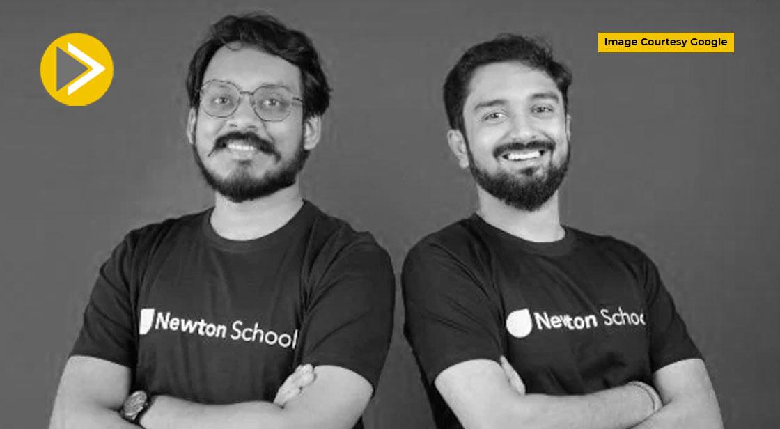Newton School Raises $25 Million in Series B Funding Round