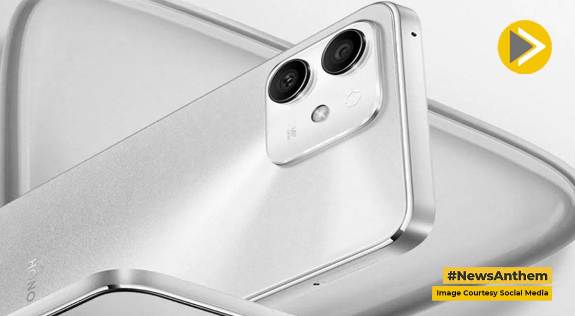 Honor ने खामोशी से लॉन्च किया यह सस्ता 5G स्मार्टफोन, मिलेगी फास्ट चार्जिंग