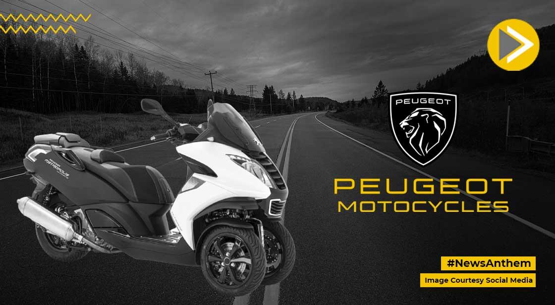 Peugeot Motocycles: फ्रांसीसी यूनिट प्यूजो मोटोसाइकिल्स में महिंद्रा अपनी हिस्सेदारी बेचने को तैयार