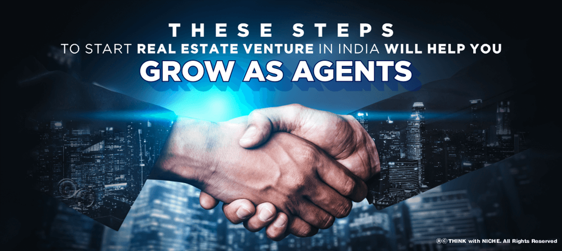 Steps to Help You Grow your Real Estate Company
