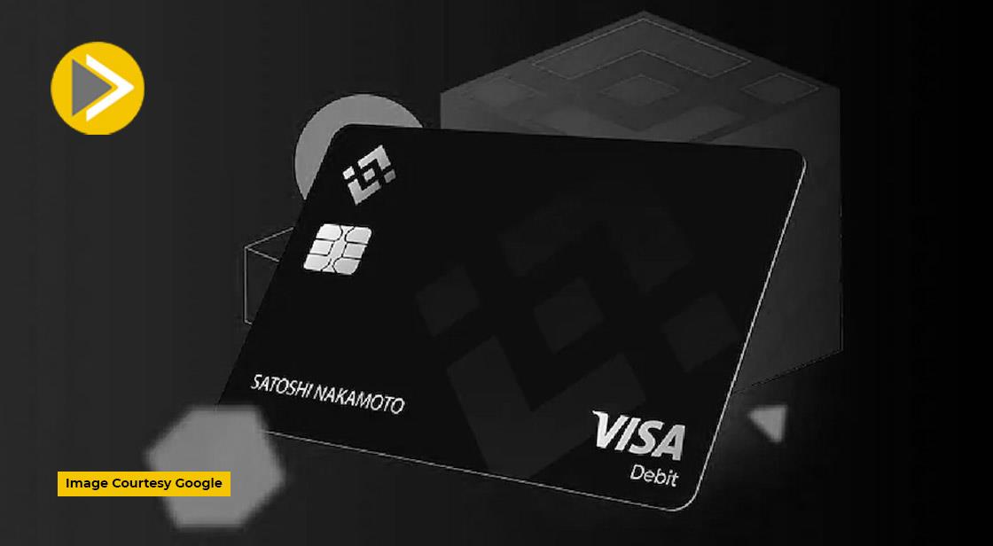 यूक्रेनी शरणार्थियों के लिए Binance का क्रिप्टो कार्ड लांच
