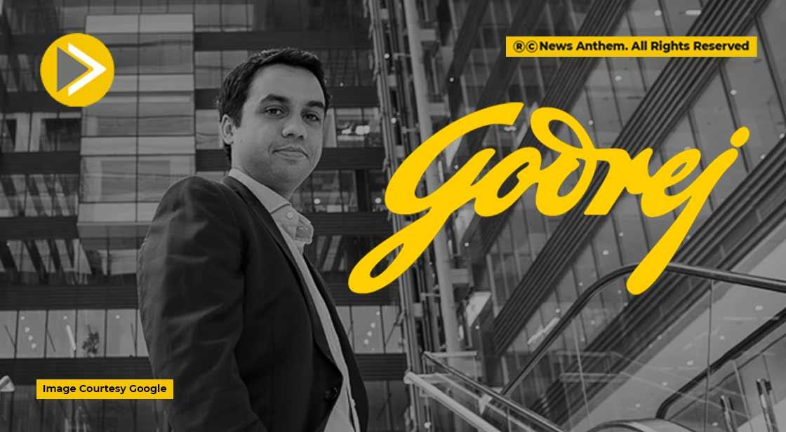 Godrej Industries Announces Launch of Godrej Capital Limited