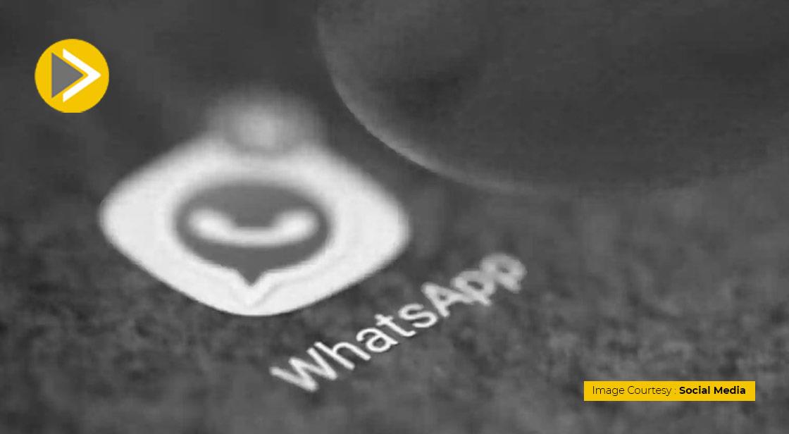 WhatsApp to Roll Out Pause and Resume Voice Notes Feature