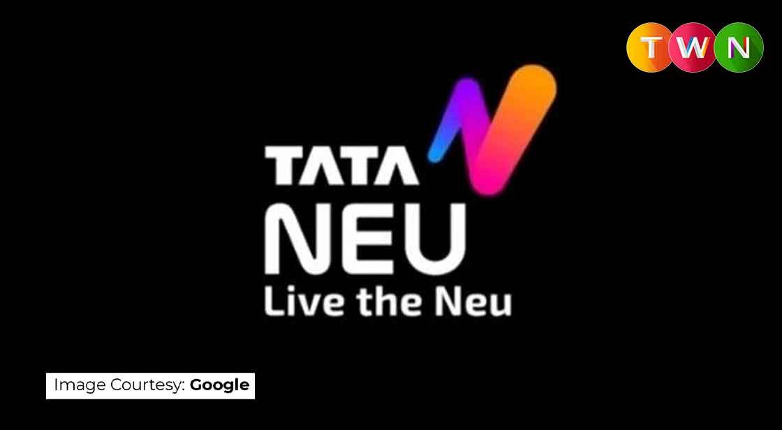 TataNeu to be launched Early Next Month