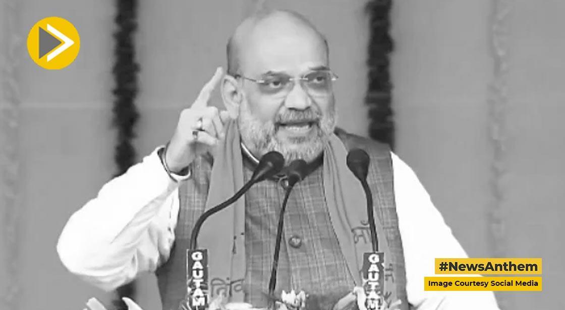 केंद्रीय गृह मंत्री अमित शाह आज सहकारी निर्यात पर राष्ट्रीय सेमिनार को संबोधित करेंगे