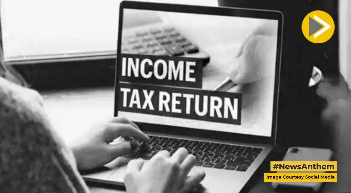 75,000 Updated Tax Returns Filed, Gamers Under Scanner