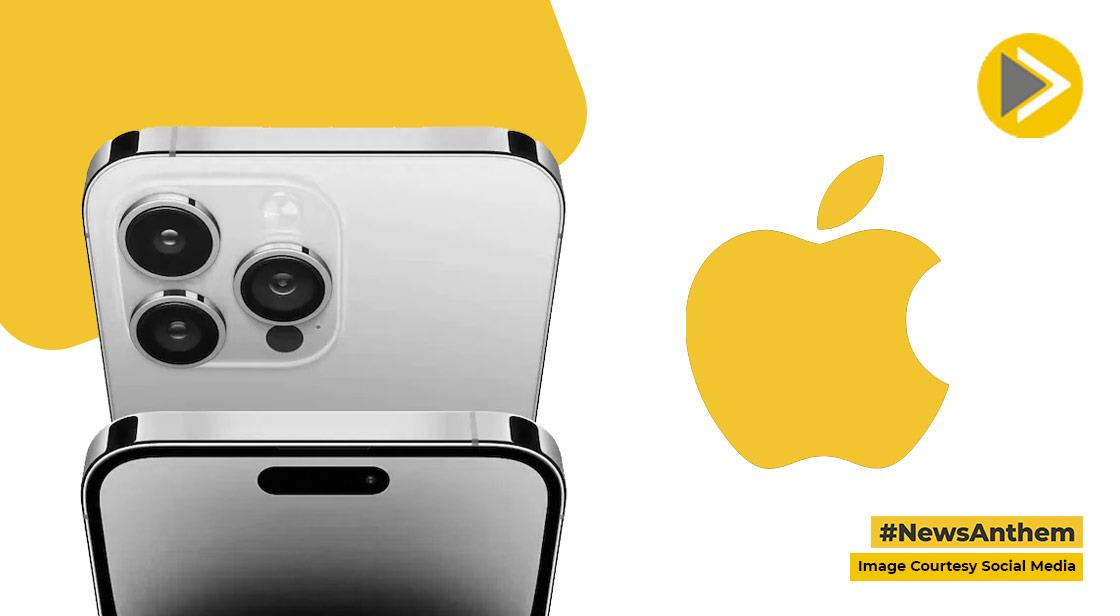 Center Will Give 45 Billion Incentives To Companies Like Apple, China Will Get A Challenge