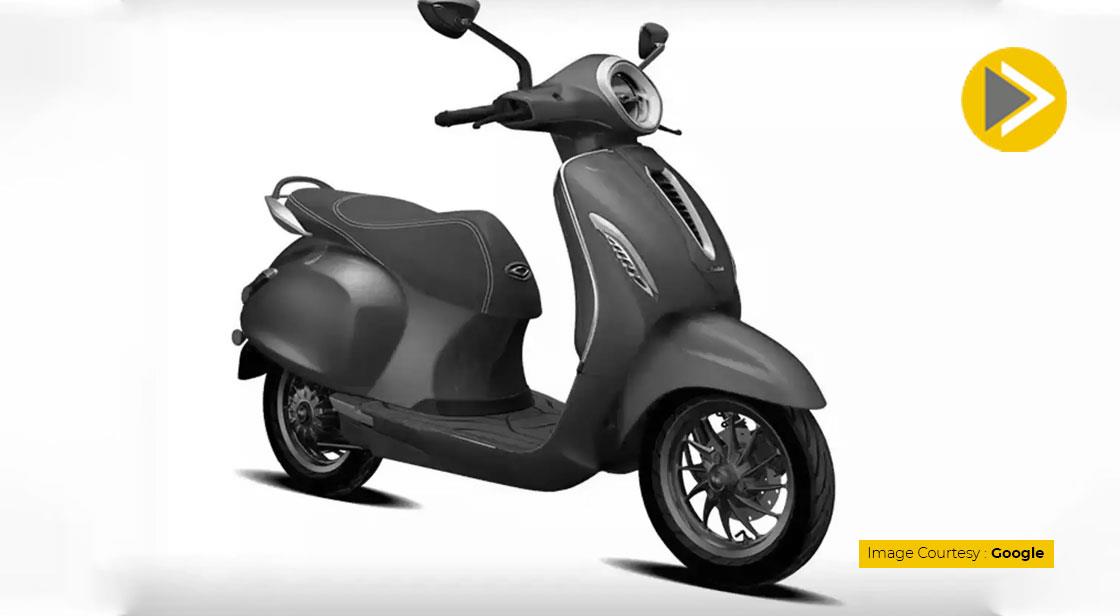 Bajaj Auto Seeks to be Top e-two Wheeler Exporter