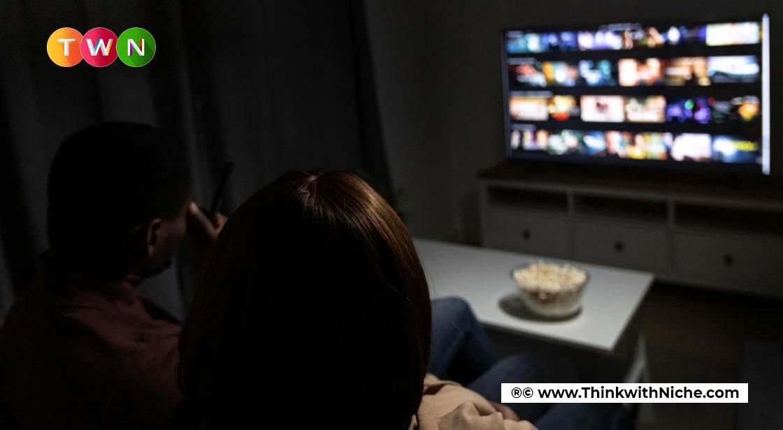 T.V Advertisement and Revenue