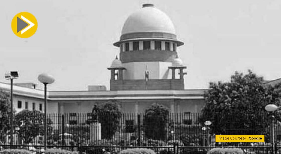 GST काउंसिल की सिफारिशें मानने को बाध्य नहीं हैं सरकारें-सुप्रीम कोर्ट