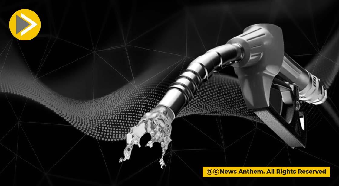 भारत ने रूस से तेल खरीदने पर संसद में कही बड़ी बात